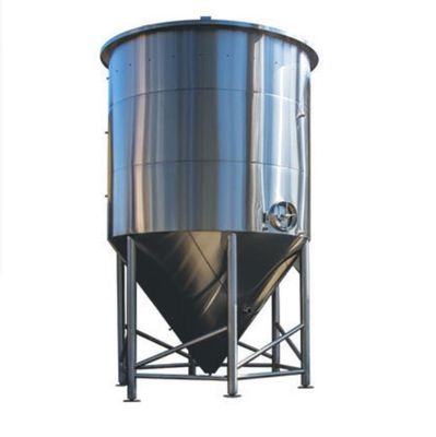 calidad  Factory Stainless Steel Storage Tank For Beverage, Oil, Chemicals, Water fábrica
