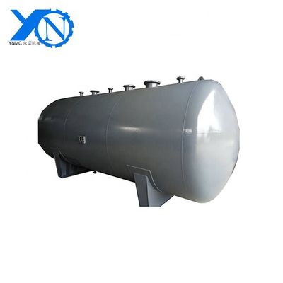 calidad  High Quality Hotels Food Grade 40M3 Stainless Steel Water Storage Tank 100000 Liter Olive Oil Tank fábrica